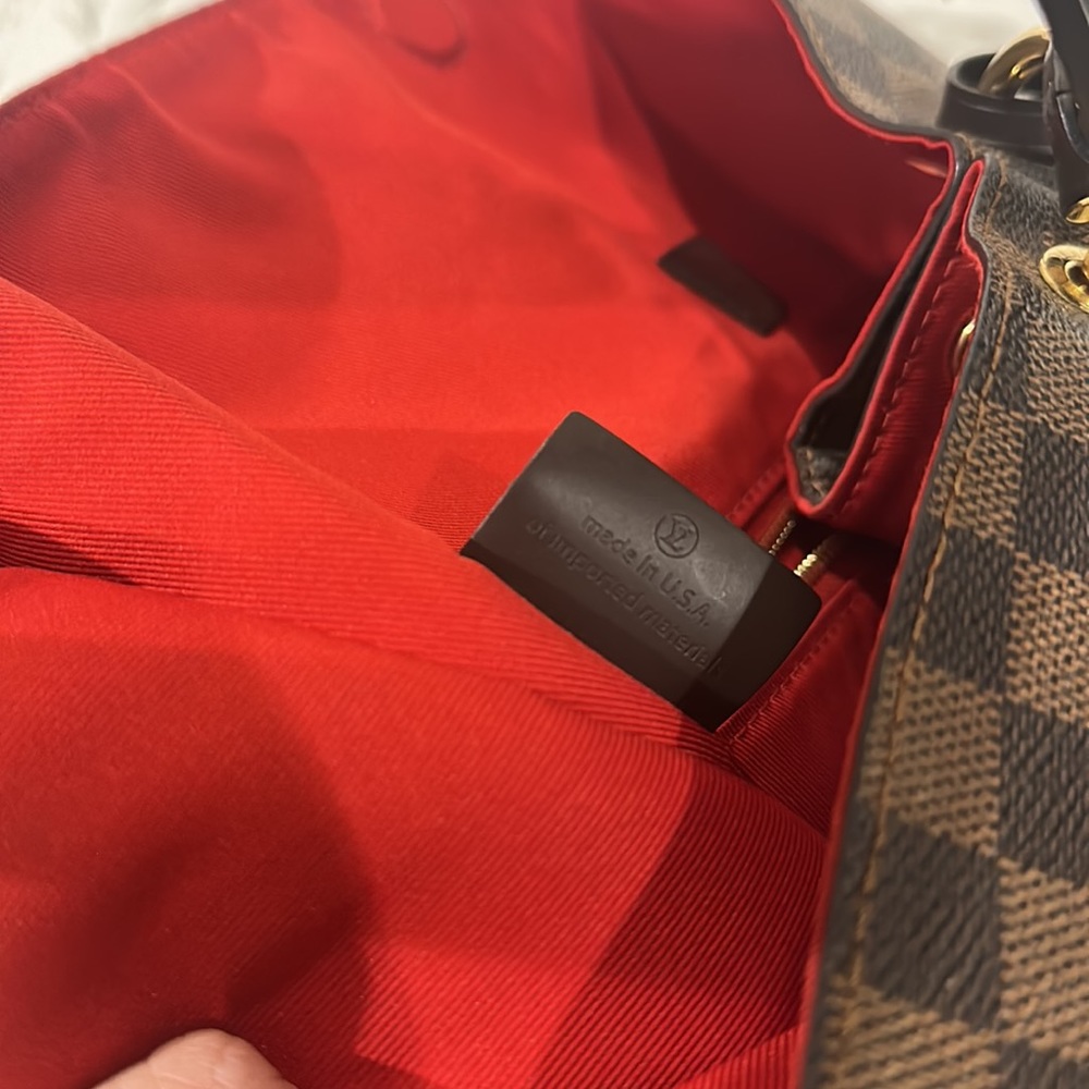 Louis Vuitton graceful MM - Picture 4 of 12